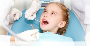 детская стоматология Киев